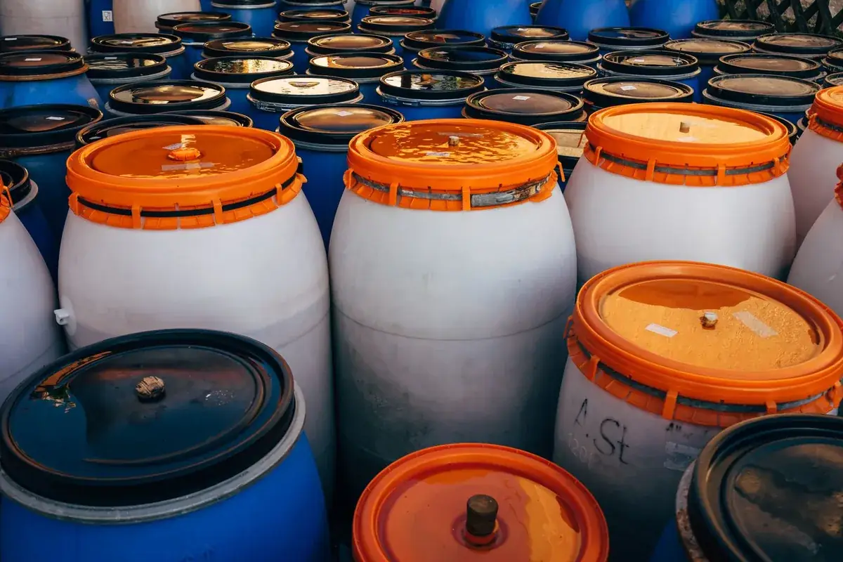 Hazmat Cleanup in Francisville, KY
